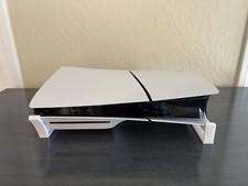 PLAYSTATION 5 Slim Console Premium STANDS, *SLIM CONSOLE EDITION**