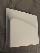 Sony PS5 White Replacement Console Side Panel Cover for PlayStation 5