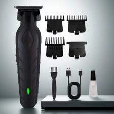 Blackout Trimmer Plus Zero Gap, Barbers Tonic Premium Zero Gap Hair Clipper