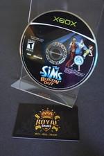 The Sims Bustin Out | Xbox | Disc Only | TESTED!