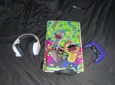 Playstation 5 1TB Bundle 