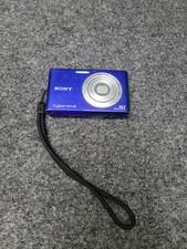 Sony Cyber-shot DSC-W830 14.1MP Digital Camera Blue 4x Optical Zoom SteadyShot