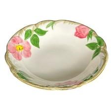 Franciscan Desert Rose Vintage Berry Bowls 5.25" Made in USA
