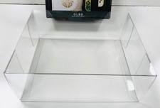 1 Console Box Protector Fits The Tears Of The Kingdom OLED Nintendo Switch.