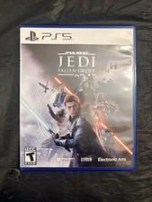 Star Wars Jedi: Fallen Order - Sony PlayStation 5