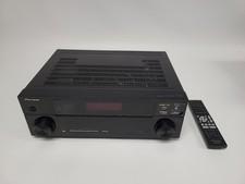 Pioneer VSX-520 Home Theater 5.1-Channel Receiver with Яemote