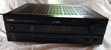 Yamaha HTR-5440 Natural Sound AV Receiver - 5.1 Channel Home Theater