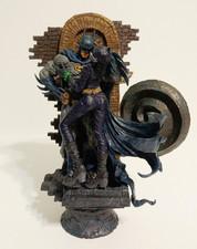 Kotobukiya Batman & Catwoman Statue Maquette Japan DC ArtFX Keiji Iwakura 2500