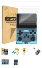 MR.SHIELD Tempered Glass Screen Protector for R40S Pro / R40S Pro+ (3-Pack)