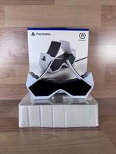 Sony PlayStation Dual Controller Charging Stand Dock White NO Power Adapter