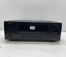 Denon AVR-1912 Home Theatre Receiver - READ