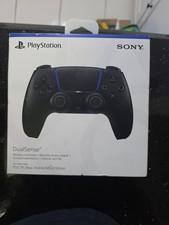PlayStation 5 DualSense Wireless Controller Midnight Black