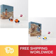 NEW final Wireless Earphone Dragon Ball Z x Final Model Bluetooth FI-DBTW Japan