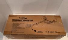ForagerGo Forager 1 Ultimate Metal Detector