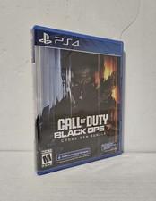 Call of Duty Black Ops 7 Cross-Gen Bundle - Sony PlayStation 4 PS4 - New Sealed!