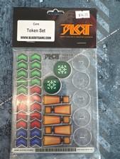 BLKOUT Core Token Set