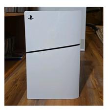 Sony PlayStation 5 Slim Disc Drive Edition No Controller