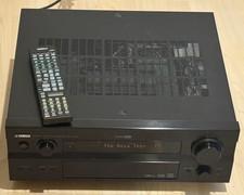 Yamaha RX-V2500 7.1 Channel 130 Watt Natural Sound AV Receiver