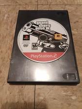 Grand Theft Auto III Greatest Hits Playstation 2 PS2 Game Only Tested & Working
