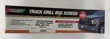 FIA GS901-38 Custom Fit Grille Bug Screen For 2019-2020 GMC Sierra 1500 NEW