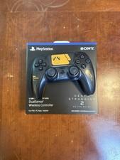 Sony PS5 DualSense Wireless Controller Death Stranding 2 Limited Edition