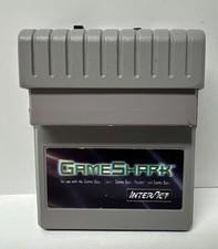 Interact GameShark for Nintendo Game Boy  - Tested