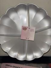 Paris Hilton 4 Pieces Melamine Plates
