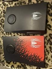 Latest Cover for PS5 Console Covers - Marvelss Spider-ManII 2 Limited Edition US