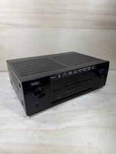 Denon AVR-S510BT Home Theater Receiver 5.2 Channel, Bluetooth (No Remote)