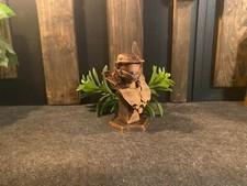 Halo Master Chief Copper Statue 6inches Tall