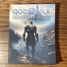 God of War Ragnarok  Complete Guide