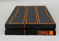 Sony Playstation 4 PS4 LTD Edition Call of Duty Black Ops III 500GB Console Fair