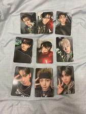 ZEROBASEONE ZB1  YOUTH IN THE SHADE DIGIPACK PHOTOCARD PHOT OCARD ZHANG HAO