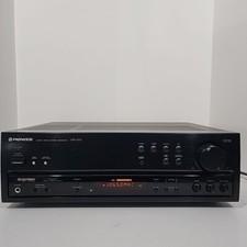 Pioneer Audio/Video Stereo Receiver VSX-305
