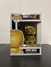 Funko Pop! Vinyl: Marvel - Iron Man #375