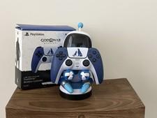 Original God of War Ragnarok Limited Edition PS5 Sony DualSense Controller TMR