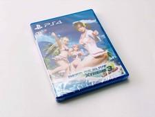 Dead or Alive Xtreme 3 Scarlet (English Region-Free ) (PS4, 2019) [NEW / SEALED]