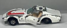 Yatming Chevrolet Corvette Stingray #1065 Hong Kong