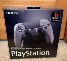 PlayStation PS5 DualSense Edge 30th Anniversary Limited Edition Controller