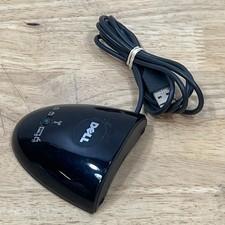 Dell C-BG17-DUAL Wireless Mouse Keyboard USB Receiver Desktop Base Station - OEM