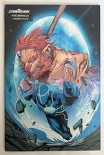 Marvel Comic Bundle Spider-Man Venom Avengers Fantastic Four Lot 5 Comics
