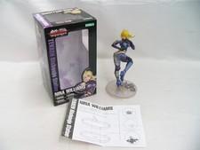 Boxed Like New Kotobukiya Tekken Bishoujo Statue Nina Williams Figure