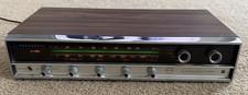 Vintage Panasonic RE-7670 FM-AM Multiplex Stereo Receiver Wood (Tested Working)