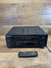 Pioneer VSX-D411 Receiver HiFi Stereo 5.1 Channel Home Audio AM/FM Tuner