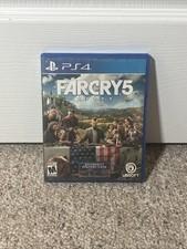 Far Cry 5 - Sony PlayStation 4