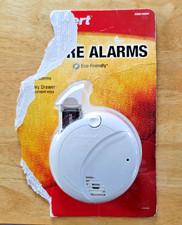 FIRST ALERT "Smoke & Fire Alarm #540004 /Maximum Protection