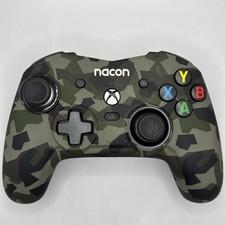 Nacon 50-1665-01 Revolution X Controller Field Camo - Xbox Series XS and Xbox