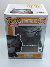 OMEGA - FORTNITE 2018 FUNKO POP #435 FIGURE