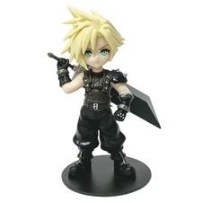 Anime Cloud Strife Final Fantasy VII Figure Model PVC Toy Desktop Collection