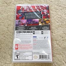 Persona 5 Tactica - Nintendo Switch [NEW & SEALED] ⚡SHIPS SAME DAY⚡